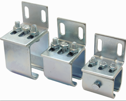 [14-9536] UNION PARA SOPORTAR RIEL 25MM