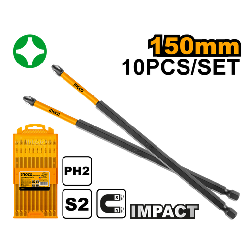[SDBIM11PH263] MECHA IMPACTO PH2 15CM SET 10 PCS