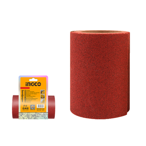 [AKHS760404] ROLLO DE LIJA P40