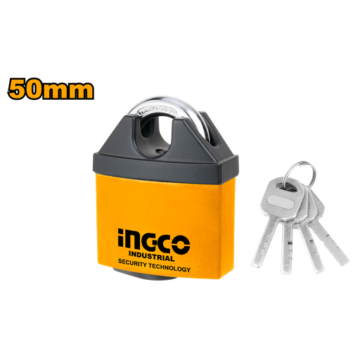 [DBIK4501] CANDADO PARA INTERPERIE 50MM