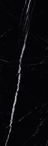 [60-0133] PORCELANATO 80 X 240 NERO MARQUINA