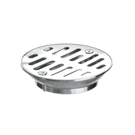 [22-1918] PARRILLA DE BAÑO 2" (METAL)