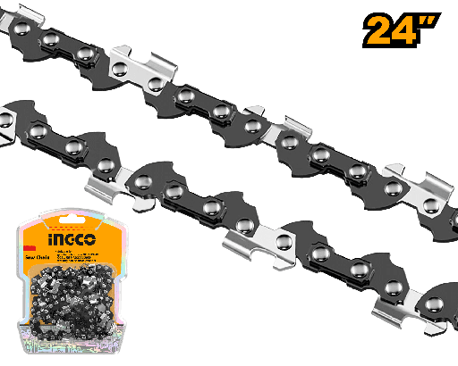 [AGSC52401] [AGOTADO] REPUESTO DE CADENA PARA SIERRA 24"