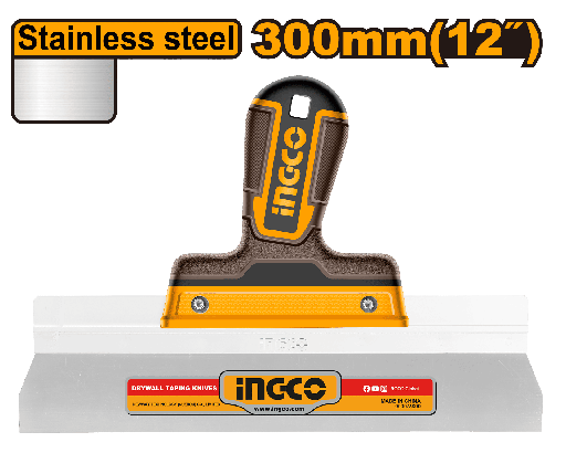 [HPUT78300] ESPATULA PARA GYPSUM 12"