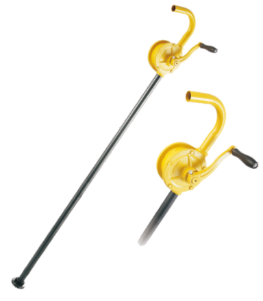 [BMC032] BOMBA MANUAL ACEITE 32 UYUSTOOLS