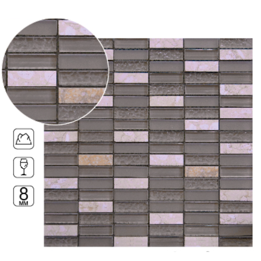 [63-0081] MOSAICO 30 X 30 REF. GEI-05