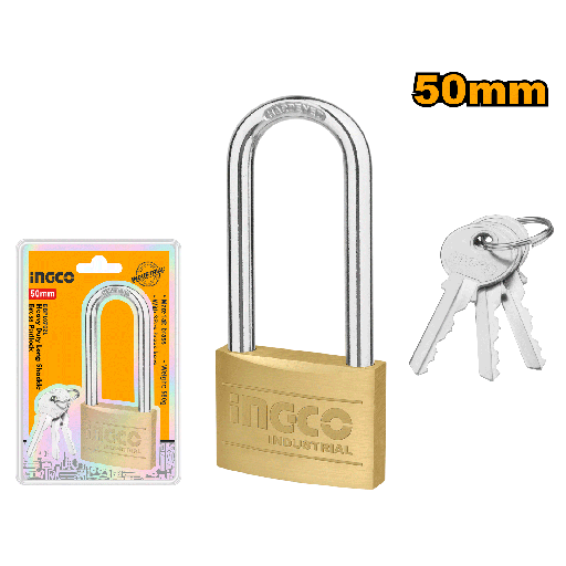 [DBPL0502L] CANDADO HEAVY DUTY LARGO 50MM