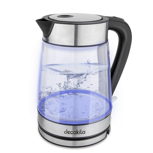 [KUKT026M] TERMO ELECTRICO DE VIDRIO 1.7L