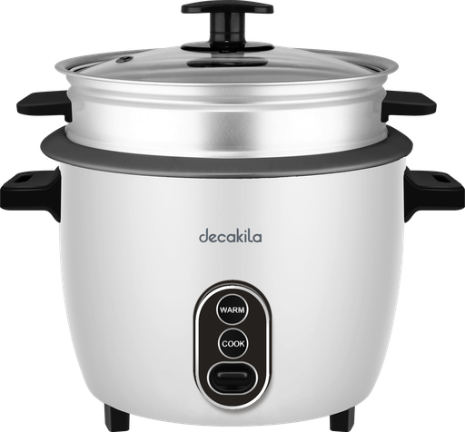 [KUER023W] [AGOTADO] ARROCERA 1.8L 700W