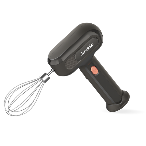 [KMMX018G] BATIDORA MANUAL INALAMBRICA 25W