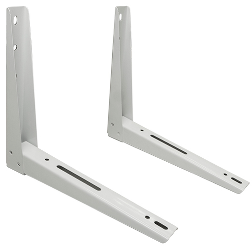 [11-1298] SOPORTE AC 55X45CMX1.8MM WHITE EDWIN