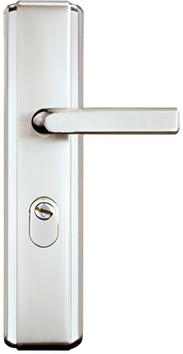[22-0598] MANIGUETA PARA PUERTA MULTILOCK