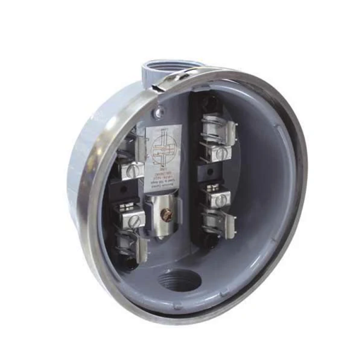 [GYB-100] CAJA DE MEDIDOR REDONDO