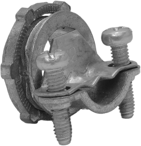 CONECTOR DE CABLE 1/2 x 3/8