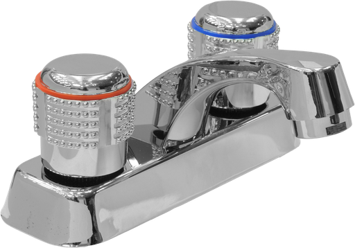 [22-2251] LLAVE LAVAMANO DOBLE REF. FX-4001 SEAWELL