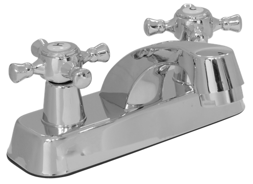 [22-2252] LLAVE LAVAMANO DOBLE REF. FX-4002 SEAWELL