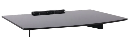 [P151] REPISA VIDRIO 11.5" X 14" MAX 10KG