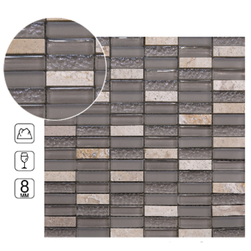 [63-0082] MOSAICO 30 X 30 REF.GEI-06