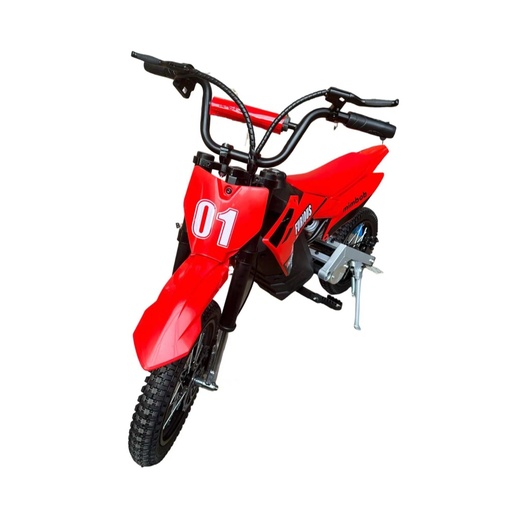 [70-0019] MOTO ELECTRICA DK16