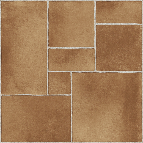 [39-0481] BALDOSA 45 X 45 NEW ROCA 1RA 7PCS 1.42M2