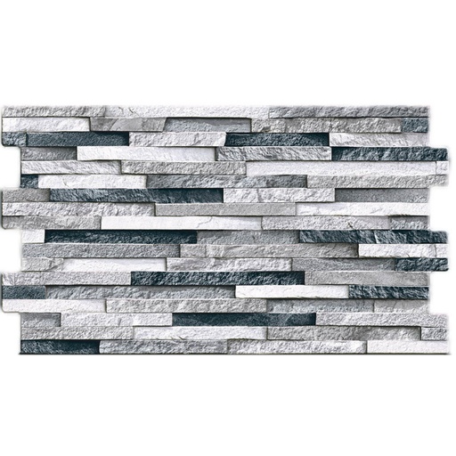 [28-0564] AZULEJO 31 X 56 ANTARTICA 2 (1.39MT2/8pcs)