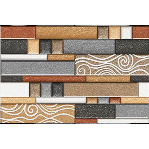[28-0562] AZULEJO 30 X 45 REF. 3611 (5PCS/ 0.68M2)