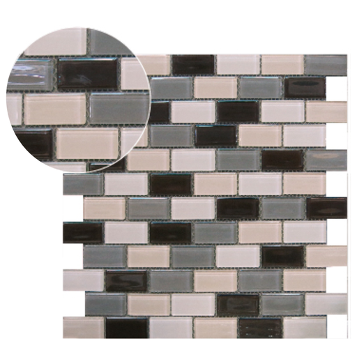 [63-0135] MOSAICO 300X300X4MM YJ14