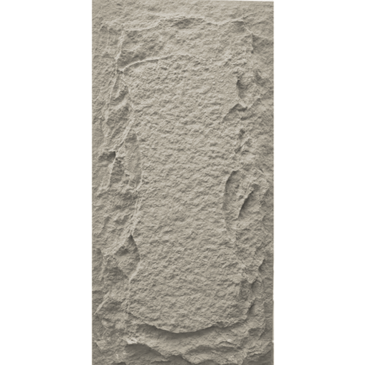 [49-0133] LAMINA PU MUSHROOM STONE 1200X600 HL-03A