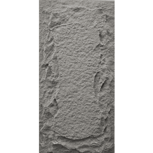 [49-0134] LAMINA PU MUSHROOM STONE 1200X600 HL-04