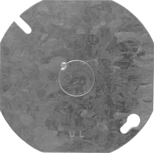 [12-0294] TAPA CIEGA OCTAGONAL ALX-54C6 KO 1/2