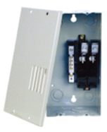 [12-0574] PANEL 125A 40AMP 2C  1PH GTL240S ALEX