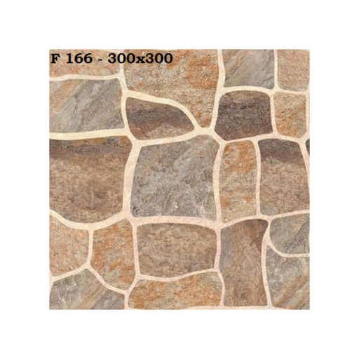 [28-0581] BALDOSA 30 X 30 REF F166 (0.99M)