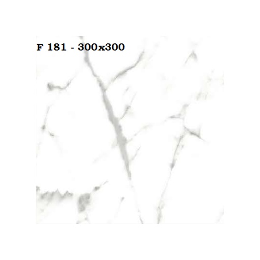 [28-0582] BALDOSA 30 X 30 REF F181 (0.99M) 