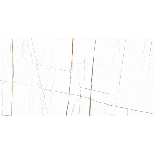 [60-0163] PORC. 60 X 120 ESMALTADO PULIDO LION BLANCO (1.44M/2PZA)