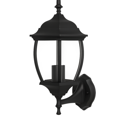 [33-1643] LAMPARA REF.W-02M BK