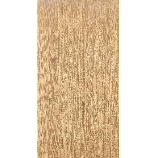 [11-1348] PANEL PVC 25CM X 7.5MM X 5.95M  XW-064