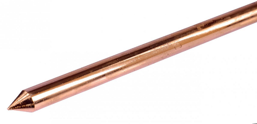 [26182] BARRA DE GROUND 5/8" X 8'