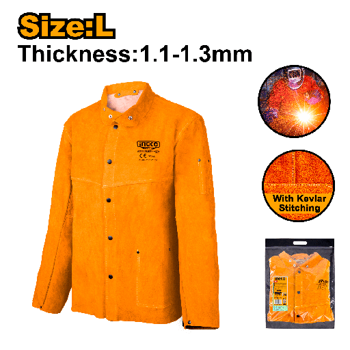 [HGV0303] [AGOTADO] CAMISA PARA SOLDADOR