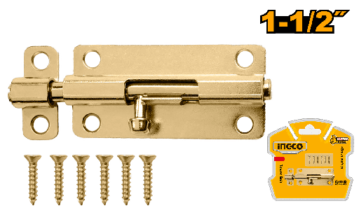 [HTB115] PICAPORTE 1-1/2"