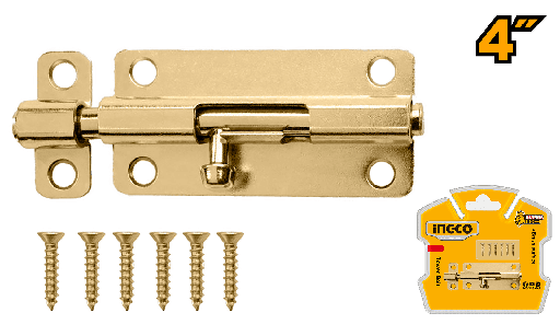 [HTB104] PICAPORTE 4"