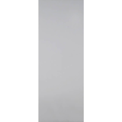 [41-0091] PUERTA METAL TROQUELADA LISA 36" X 84"