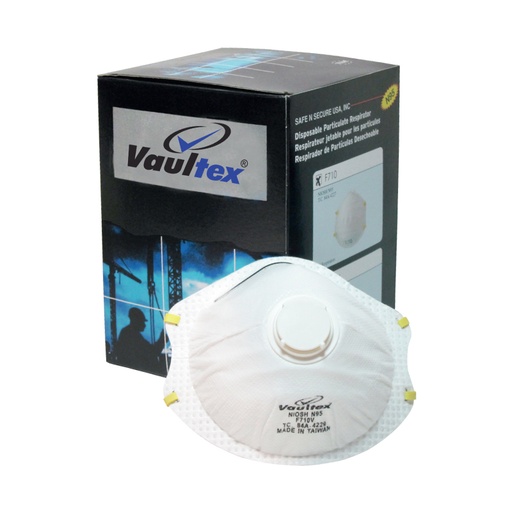 [22-2353] MASCARILLA CON FILTRO 9313V GIME VAULTEX