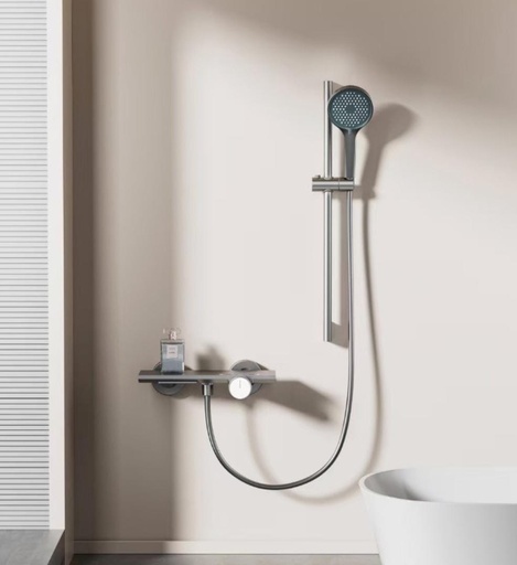 [22-2342] DUCHA DE COLUMNA SEAWELL REF. ROMA 3024