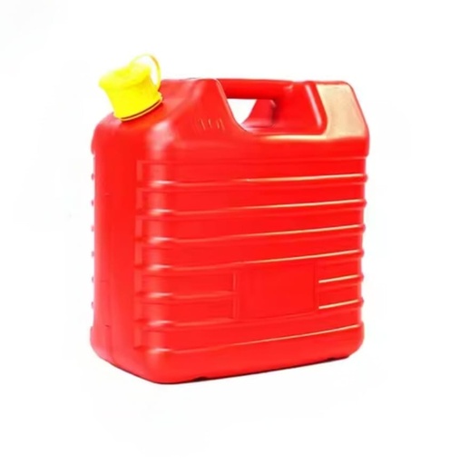 [YX-SLT-10A] GALON DE GASOLINA ROJO 10L YX-SLT-10A 