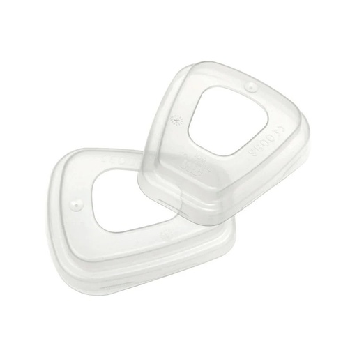 RETENEDOR DE FILTRO VAULTEX