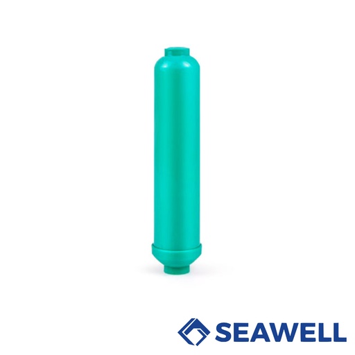[14-9909] Filtro Alcalino T33 SEAWELL