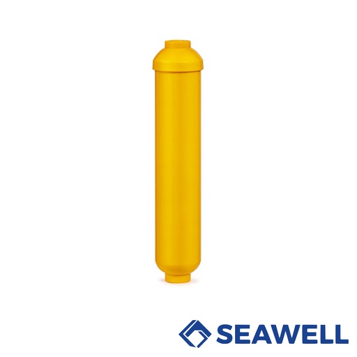 [14-9908] Filtro de Bolas Minerales T33 SEAWELL