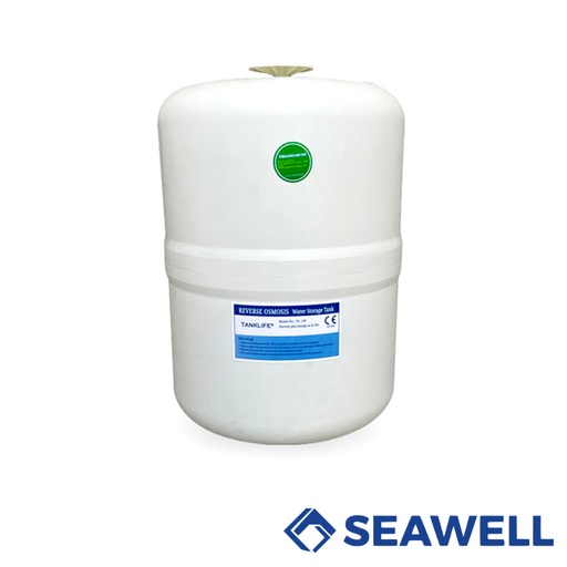 [14-9914] TANQUE RESERVA METAL PRESION 6G SEAWELL