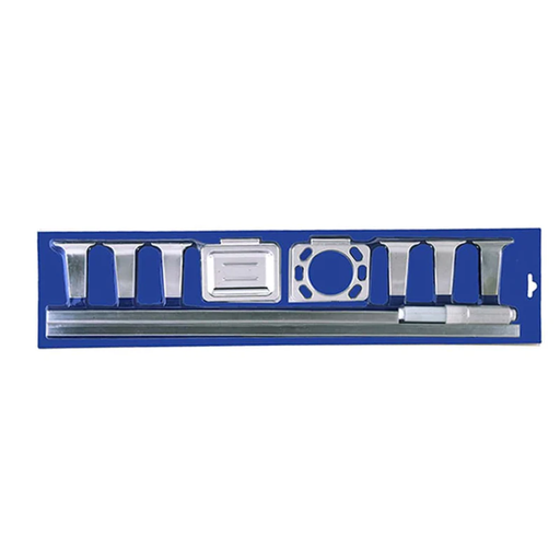 [14-9925] JUEGO DE ACCESORIO PARA BAÑO YHR001 SEAWELL 