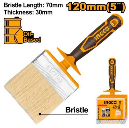 [HCLB120308] BROCHA PARA TECHO 5"